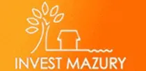 Invest Mazury Adam Romancewicz logo